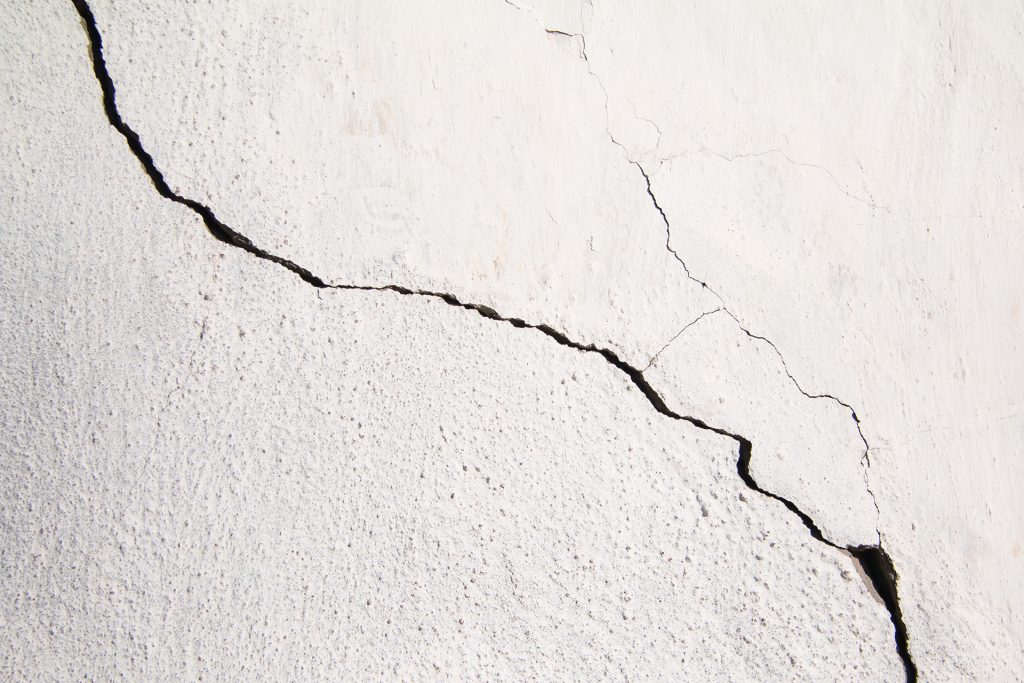 Understanding Foundation Cracks